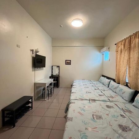 Sin Yu Guest House غرين آيلاند المظهر الخارجي الصورة