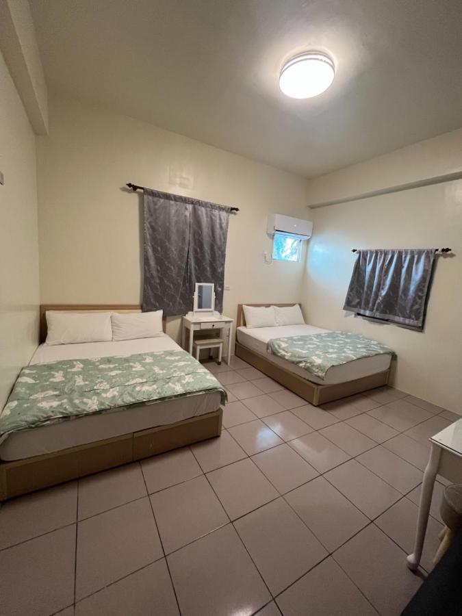 Sin Yu Guest House غرين آيلاند المظهر الخارجي الصورة