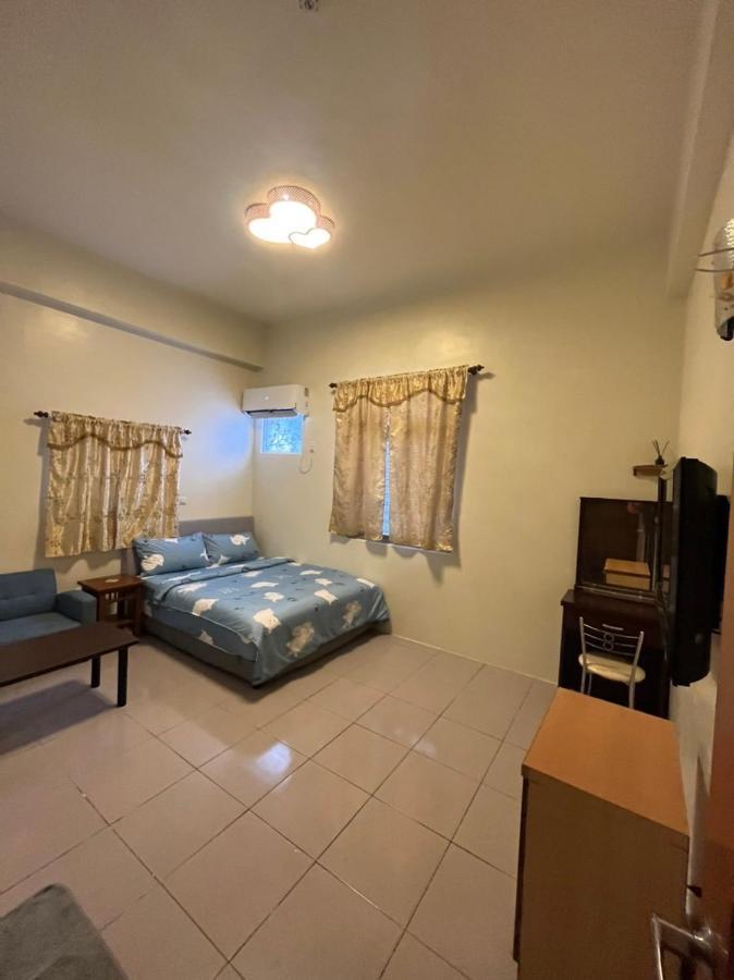 Sin Yu Guest House غرين آيلاند المظهر الخارجي الصورة