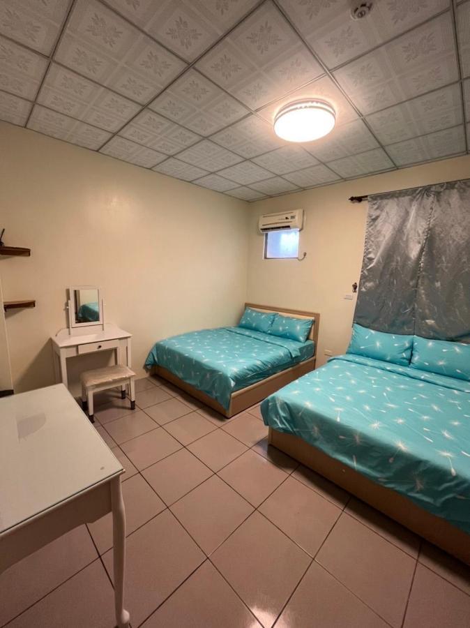 Sin Yu Guest House غرين آيلاند المظهر الخارجي الصورة