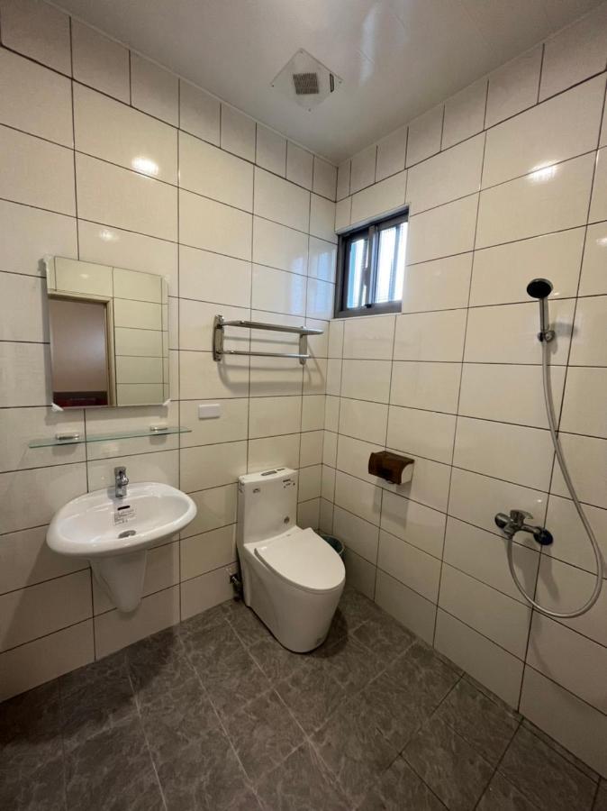 Sin Yu Guest House غرين آيلاند المظهر الخارجي الصورة