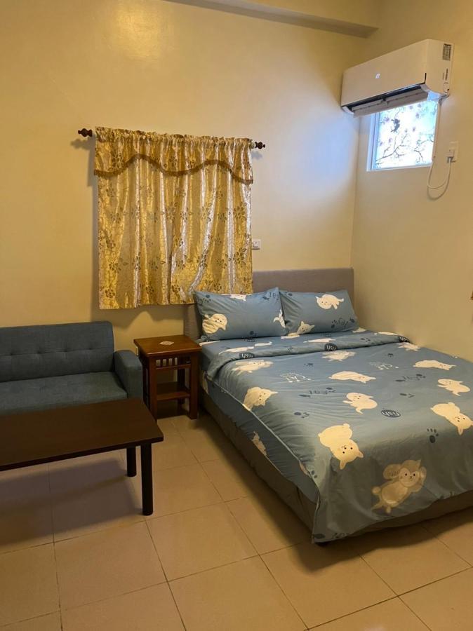 Sin Yu Guest House غرين آيلاند المظهر الخارجي الصورة